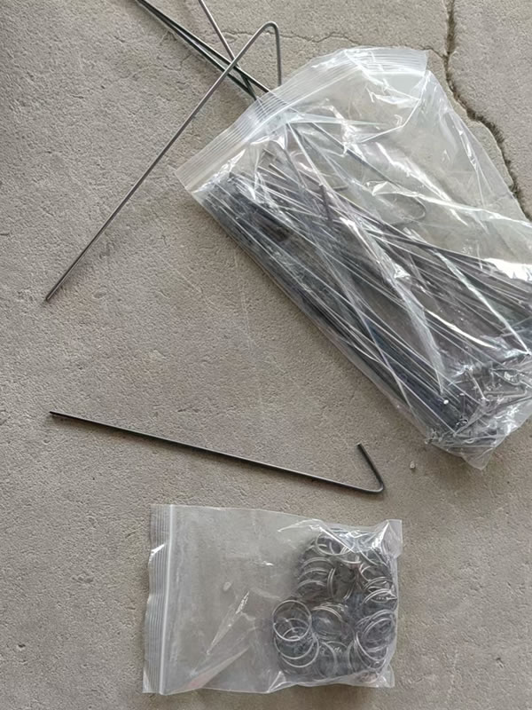 MZP Anti-Tank Metal Wire