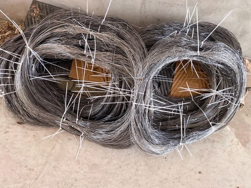 MZP Low-Visibility Wire Mesh